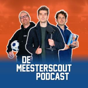 De Meesterscout Podcast