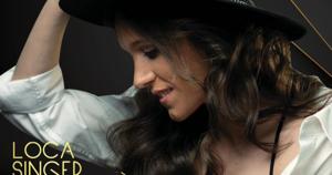 Loca Singer Mornings