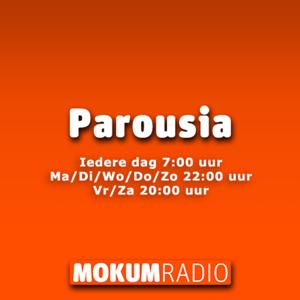 Parousia