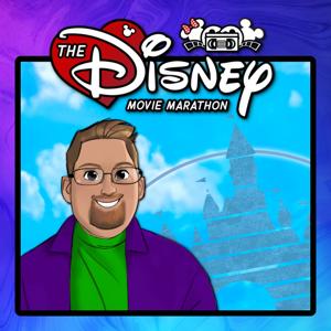 The Disney Movie Marathon