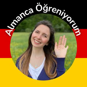 Almanca Öğreniyorum