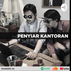 Penyiar Kantoran