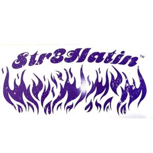 Str8Hatin® Podcast