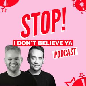 Stop! I Don't Believe Ya by GoLoud