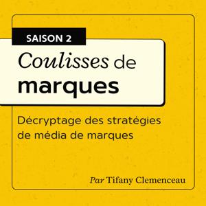 Coulisses de marques