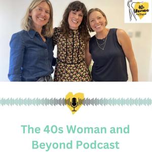 40s Woman and Beyond