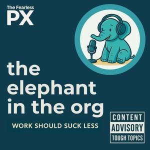 The Elephant in the Org