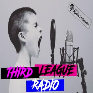 THIRD LEAGUE RADIO