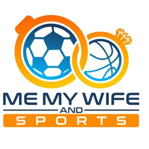 Me, My Wife, and Sports