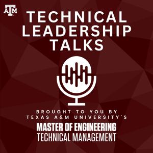 Technical Leadership Talks