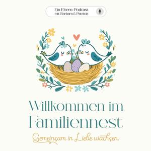 Willkommen im Familiennest