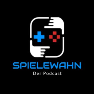 Spielewahn Podcast