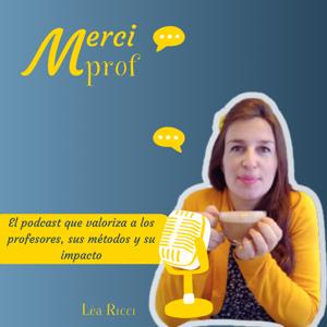 Merci Prof