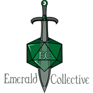The Emerald Collective Podcast