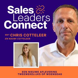 Sales Leaders Connect