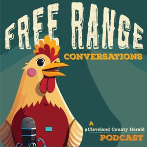 Free Range Conversations