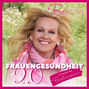 BeACTIVE - Frauengesundheit 2.0 by Béatrice Drach