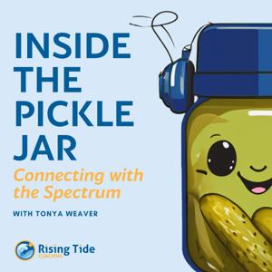 Inside the Pickle Jar: Connecting with the Spectrum