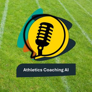 Athletics Coaching AI