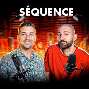 Séquence Podcast