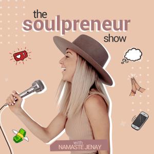 The Soulpreneur Show