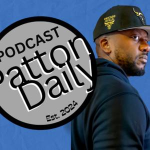 PATTON DAILY PODCAST