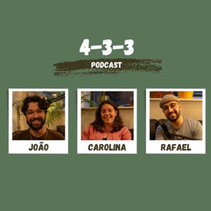 4-3-3 Podcast