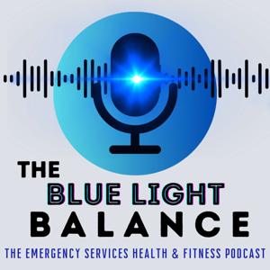 The Blue Light Balance