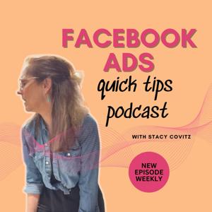 Facebook Ads Quick Tips by Stacy Covitz
