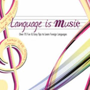 Language is Music Podcast