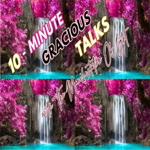 The Manifestation of Light Podcast