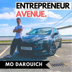 Entrepreneur Avenue