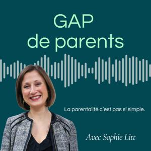 GAP de parents I parentalité, vie de parents, éducation, enfants, famille, bien-être au travail, maternité, réalité de parents, matrescence