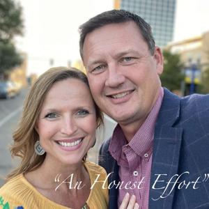 An Honest Effort by Kyle Ohsfeldt