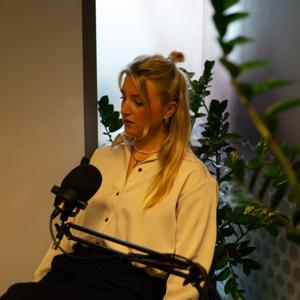 Een Korreltje Zout I Blunderend Door Het Leven I Minder Stress, Meer geluk