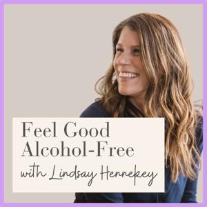 Feel Good Alcohol-Free with Lindsay Hennekey