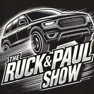 The Ruck and Paul Show