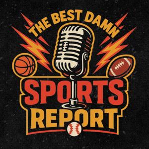 The Best Damn Sports Report