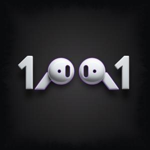 1001