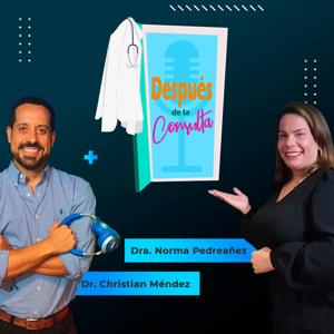 DESPUÉS DE LA CONSULTA VENEZUELA