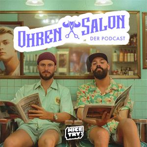 Ohrensalon Podcast
