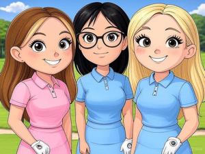 Here, There, and Back Again