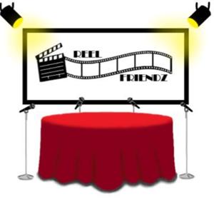 Reel Friendz Pod