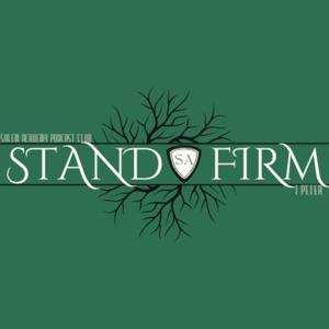 Stand Firm SA Podcast
