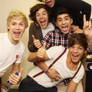 Recordando a one direccion
