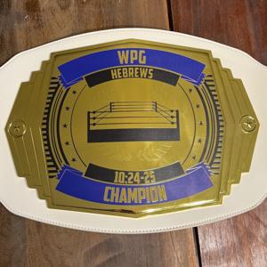 WPG!! (Wrestling Predictions and Gaming)