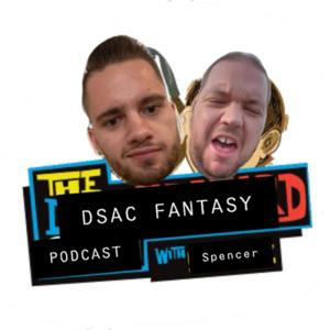 The DSAC Fantasy Podcast