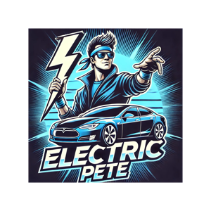 ELECTRIC PETE