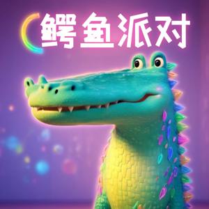 鳄鱼派对