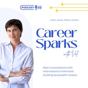 Career Sparks with Val